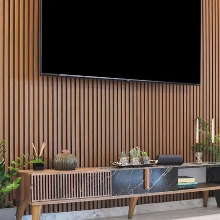 One-bedroom Jacuzzi Glyfada Apartment